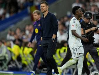 Ärger mit Vinicius: Alonso kündigt Gespräch an
