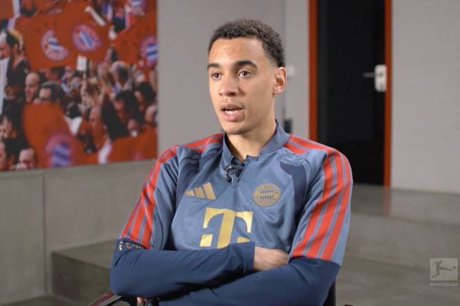 Für diesen Bayern-Star greift Musiala ins höchste Regal