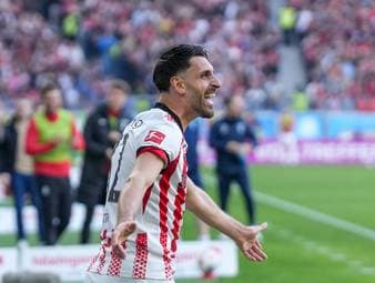 Schreibt Grifo Klub-Geschichte?