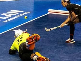 Fünf Weltmeister im EM-Kader