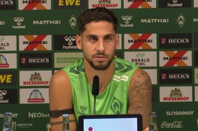 Ex-HSV-Kapitän erklärt umstrittenen Wechsel nach Bremen
