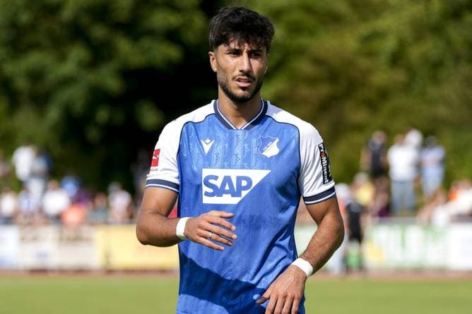 Wolfsburg verpflichtet Bundesliga-Neuzugang