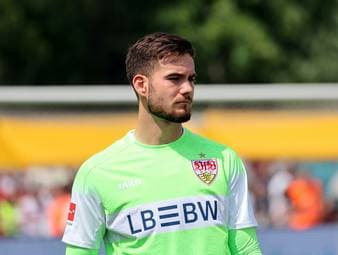 Hiobsbotschaft für den VfB Stuttgart