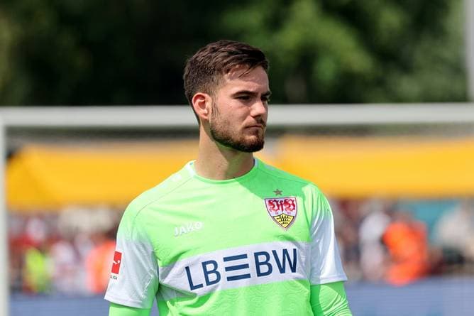 Hiobsbotschaft für den VfB Stuttgart