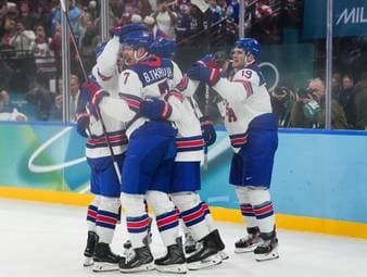 Das Olympia-Traumfinale ist perfekt!