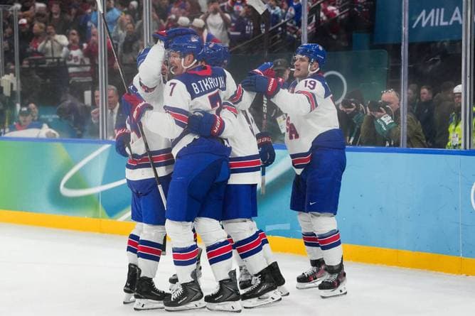 Das Olympia-Traumfinale ist perfekt!