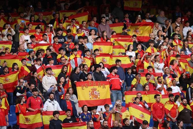 Wirbel um WM-Finale - Spanien reagiert