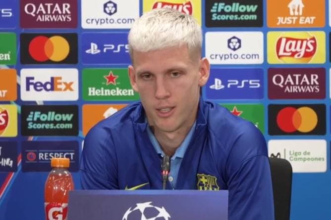 Yamal? Kollege findet Messi-Vergleich "einfach verrückt"