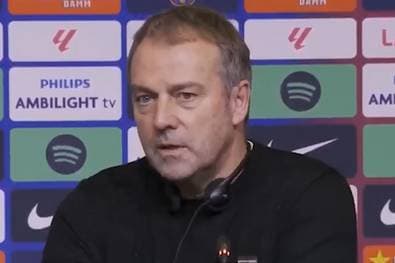 Yamal-Traumtor per Fallrückzieher! So reagiert Flick