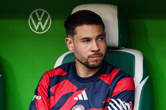 Prominenter Grimaldo-Ersatz?