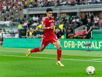 150-Millionen-Gebot für Bayern-Star?