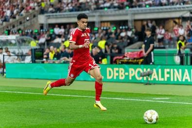 150-Millionen-Gebot für Bayern-Star?