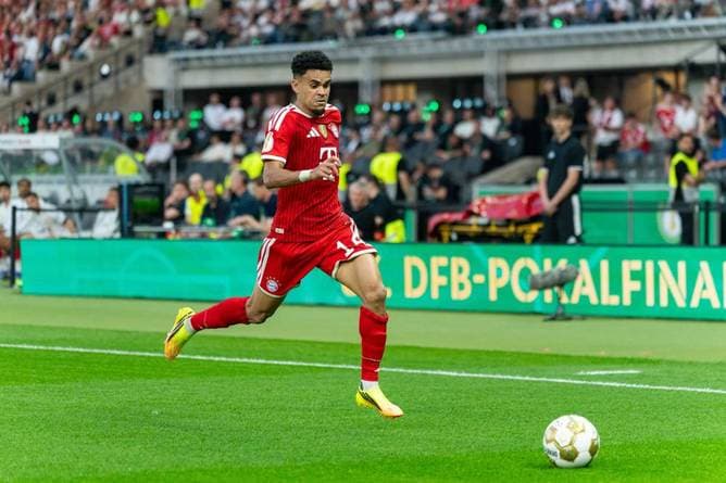 150-Millionen-Gebot für Bayern-Star?