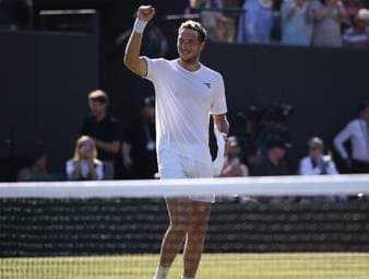 Struff gibt sich kampfeslustig