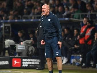 2. Bundesliga heute: Kiel gegen Bochum