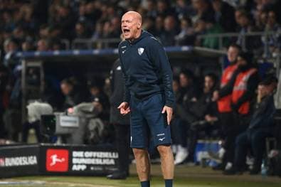 2. Bundesliga heute: Kiel gegen Bochum