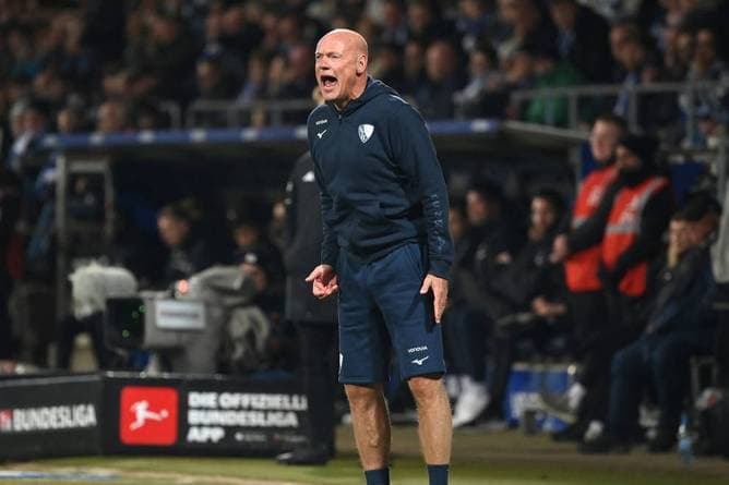 2. Bundesliga heute: Kiel gegen Bochum