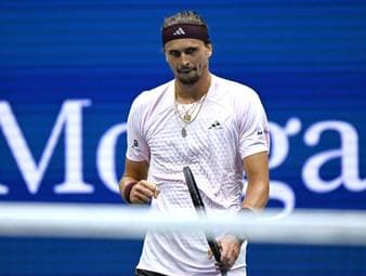 Tennis-Legende stichelt gegen Zverev
