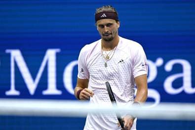 Tennis-Legende stichelt gegen Zverev