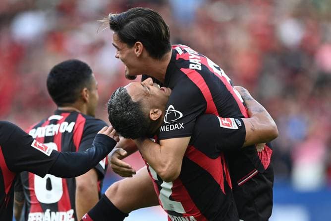 Ein echter Transfer-Coup?