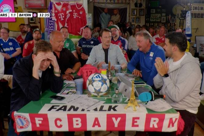 "Amateurhaft": Neururer nach Bayern-Rückstand knallhart