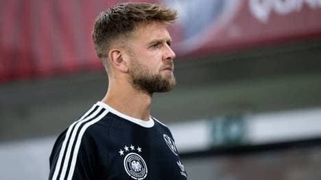 Niclas Füllkrug laboriert derzeit an einem Muskelbündelriss