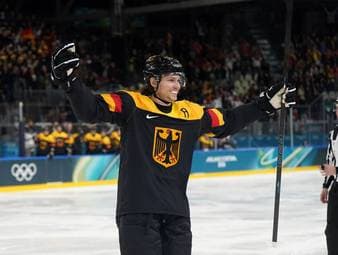 Nächste Herausforderung für Draisaitl und Co.