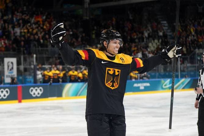 Nächste Herausforderung für Draisaitl und Co.