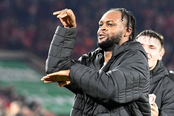 Das steckt hinter dem skurrilen Kobra-Jubel