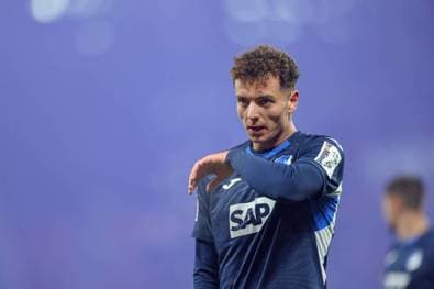 Klares Indiz für Asllani-Wechsel