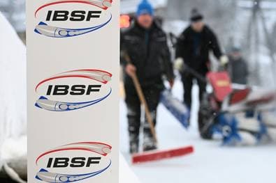 Bob: Größwang wird erste IBSF-Präsidentin