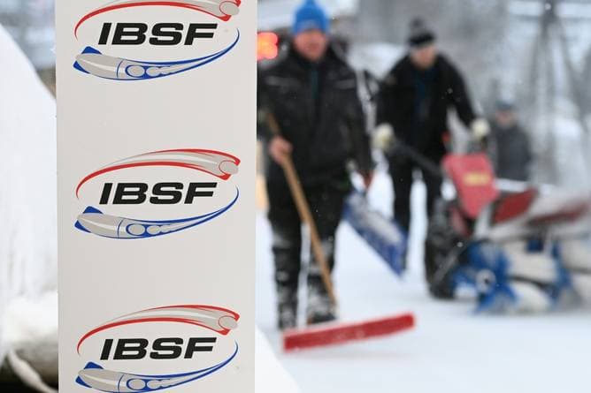 Bob: Größwang wird erste IBSF-Präsidentin