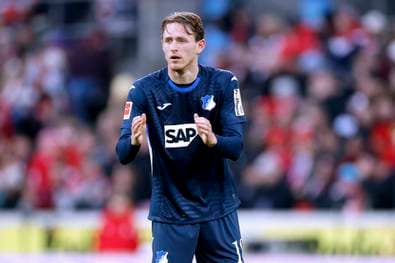 Nimmt Hoffenheim Revanche?