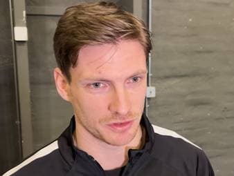 Die deutschen Handballer starten gegen Dänen-Schreck Portugal in die EM-Hauptrunde. Andreas Wolff und Rune Dahmke warnen vor zwei gefährlichen Brüdern.