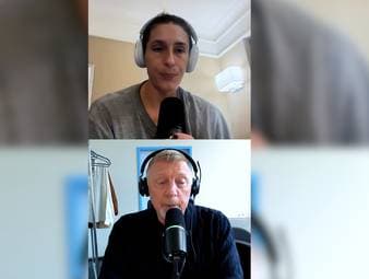 Mit Zverev? Becker und Petkovic tippen Australian-Open-Finale