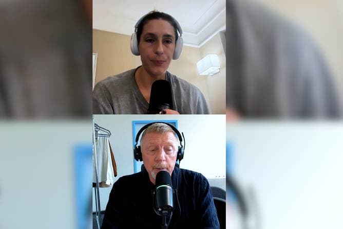 Mit Zverev? Becker und Petkovic tippen Australian-Open-Finale