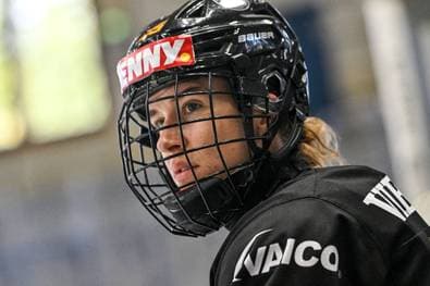 "Deutschland hat extrem viel Talent"