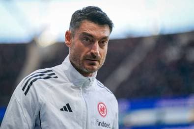 Wie viel Ego verträgt die Eintracht?