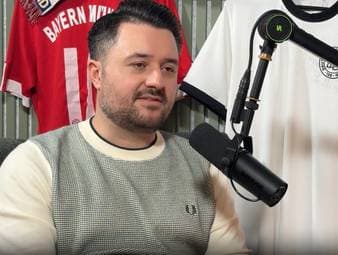 Im SPORT1-Podcast "Die Bayern-Woche" äußert sich SPORT1-Chefreporter Stefan Kumberger zu Bayern´s Torhüter-Debatte.