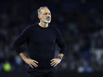 "Wahnsinn" um Ex-Bundesliga-Trainer