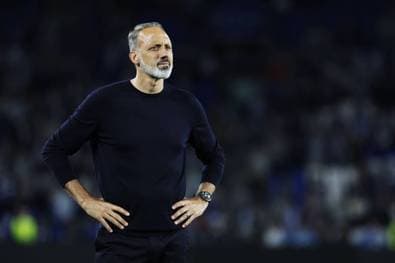 "Wahnsinn" um früheren Bundesliga-Trainer