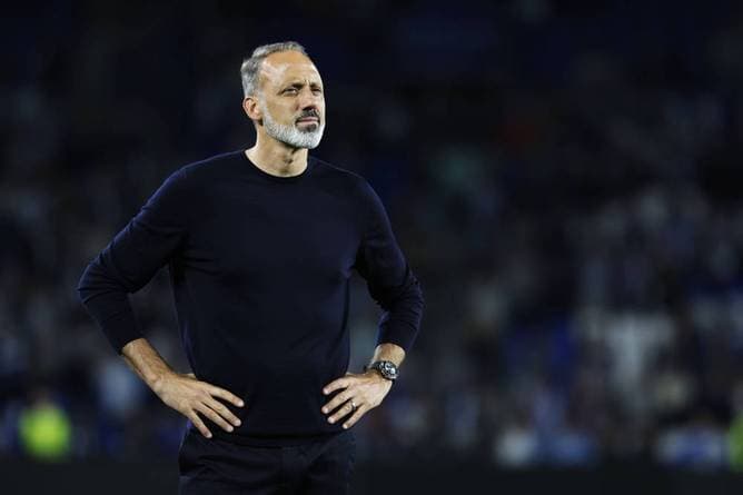 "Wahnsinn" um Ex-Bundesliga-Trainer