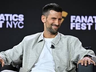 Djokovic gibt Rückkehr bekannt
