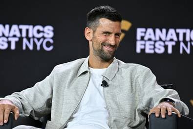Djokovic gibt Rückkehr bekannt