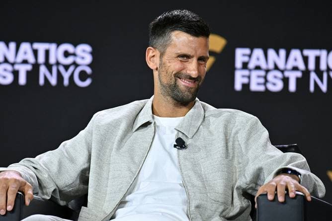 Djokovic gibt Rückkehr bekannt