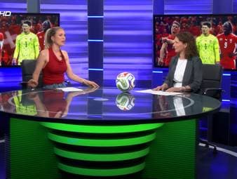 WM Aktuell LIVE: Blick auf einen Geheimfavoriten