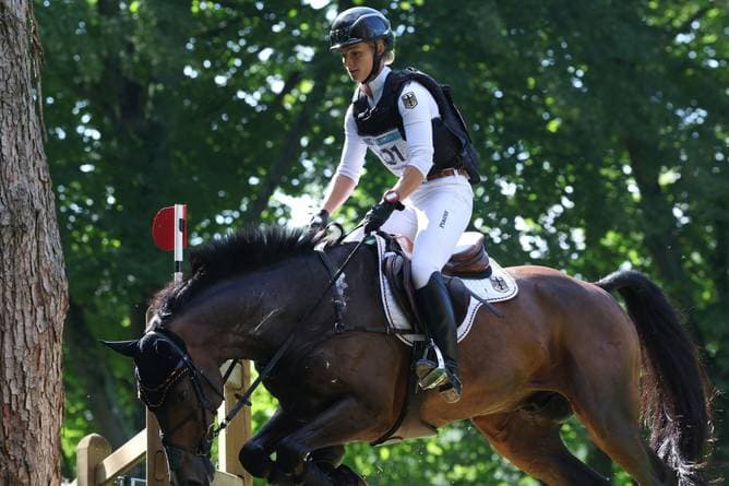 Überraschungs-Champion ohne Jung?