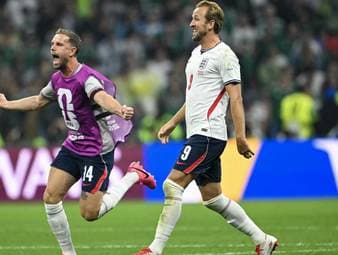 England-Star nach kuriosem Sturz operiert