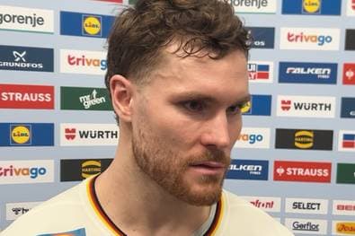 EM-Aus droht! So kann Deutschland noch weiterkommen 