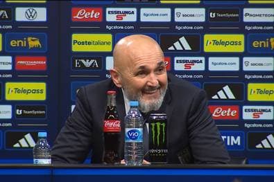 "Bin ich vielleicht ein Fan von Kimmich?"